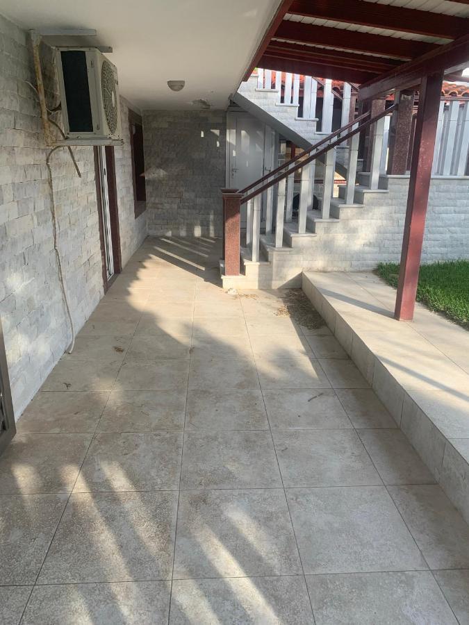 Νέα Μεσσαγγαλα Luxury Suite By Makhome No 2 Néa Meságkala Exterior foto