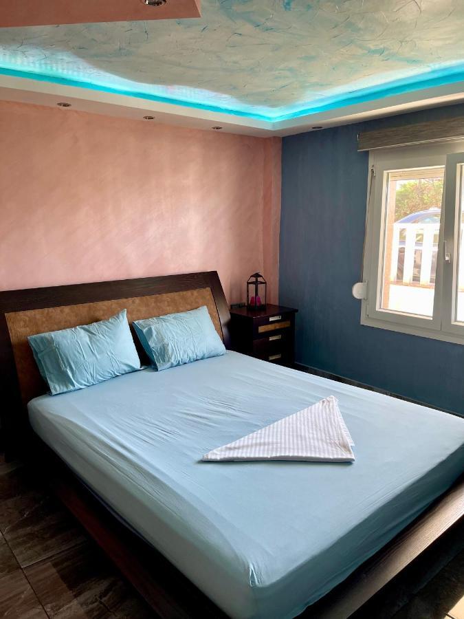 Νέα Μεσσαγγαλα Luxury Suite By Makhome No 2 Néa Meságkala Exterior foto