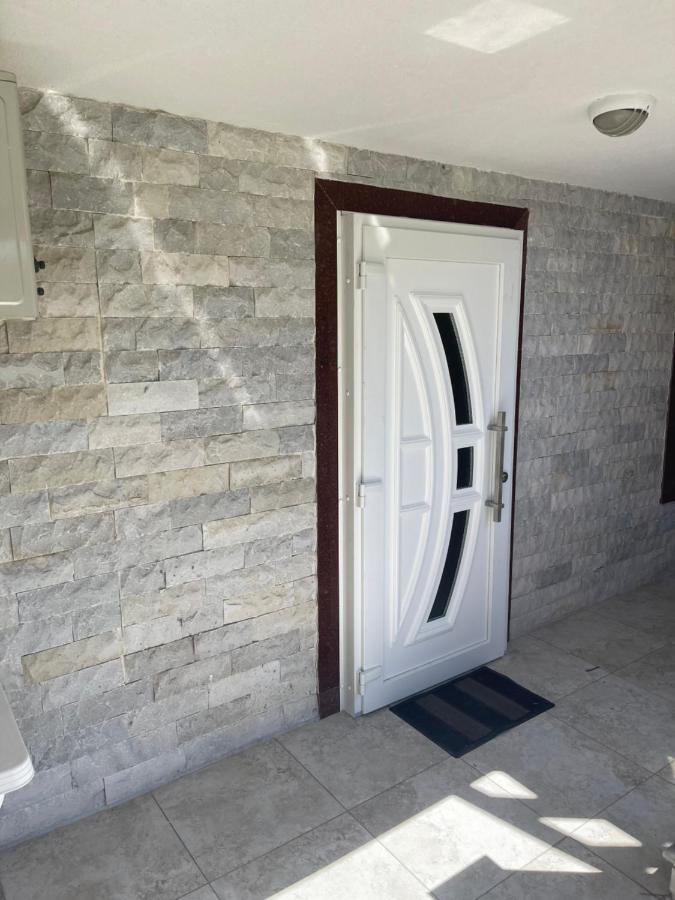 Νέα Μεσσαγγαλα Luxury Suite By Makhome No 2 Néa Meságkala Exterior foto