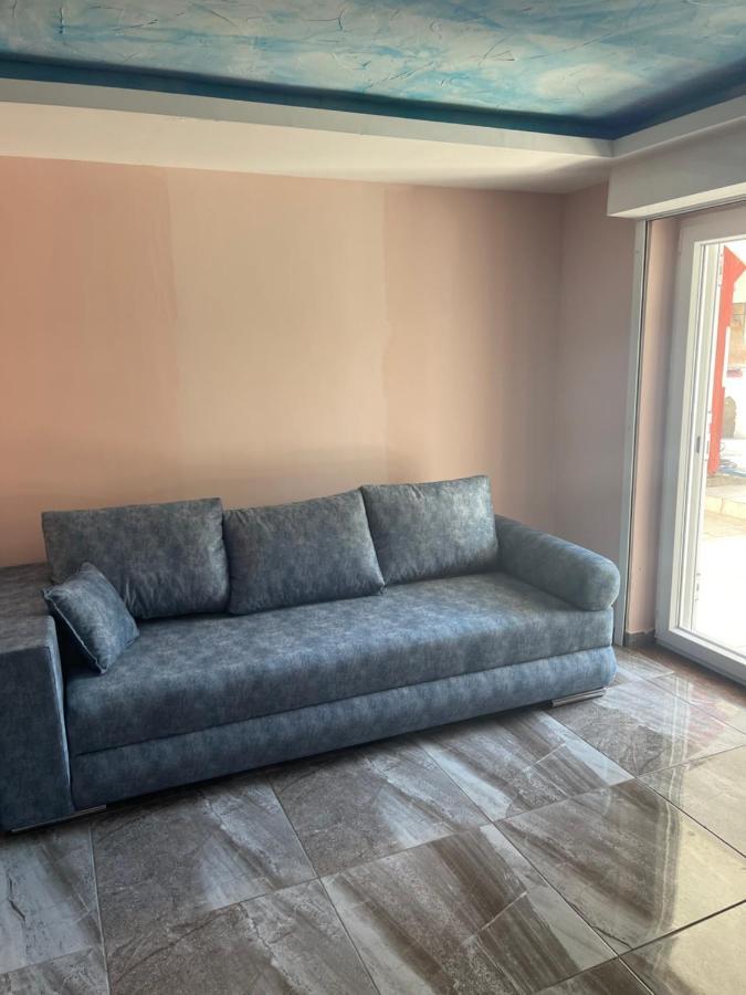 Νέα Μεσσαγγαλα Luxury Suite By Makhome No 2 Néa Meságkala Exterior foto